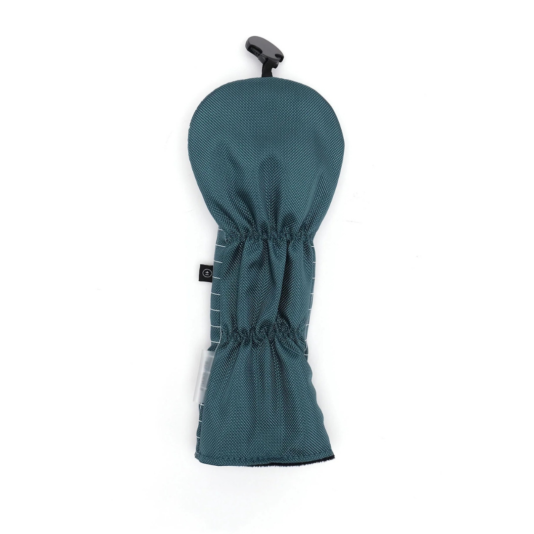 STUDENTS GOLF - STUDENTS GOLF Draft - Wood Headcover - The Agora Bangkok